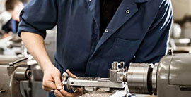 宁波万国维修中心原厂进口零部件