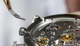 宁波万国维修检测,配件更换