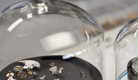 宁波万国售后维修点调整手表速率