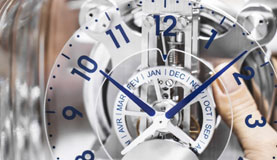 宁波万国维修保养品质控制